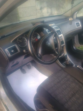 Peugeot 307 Комби - 1350 € - 22668071 5