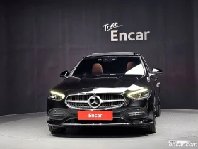 Mercedes-Benz C 300 C300 4MATIC Avantgarde | Mobile.bg � ����� ������ 3