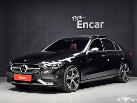 ������ Mercedes-Benz C 300