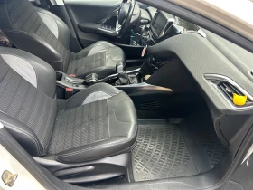 Peugeot 2008 1.6 HDI 92 manual panorama - 6299 € - 61507911 17