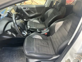 Peugeot 2008 1.6 HDI 92 manual panorama - 6299 € - 61507911 15