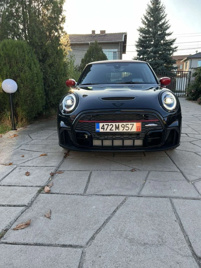 Mini John Cooper Works, снимка 4 - Автомобили и джипове - 47849507