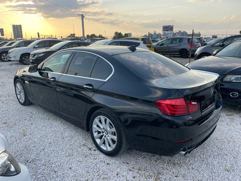 BMW 525 X- DRIVE ЛИЗИНГ, снимка 7 - Автомобили и джипове - 46065466