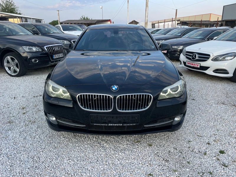 BMW 525 X- DRIVE ЛИЗИНГ, снимка 2 - Автомобили и джипове - 46065466