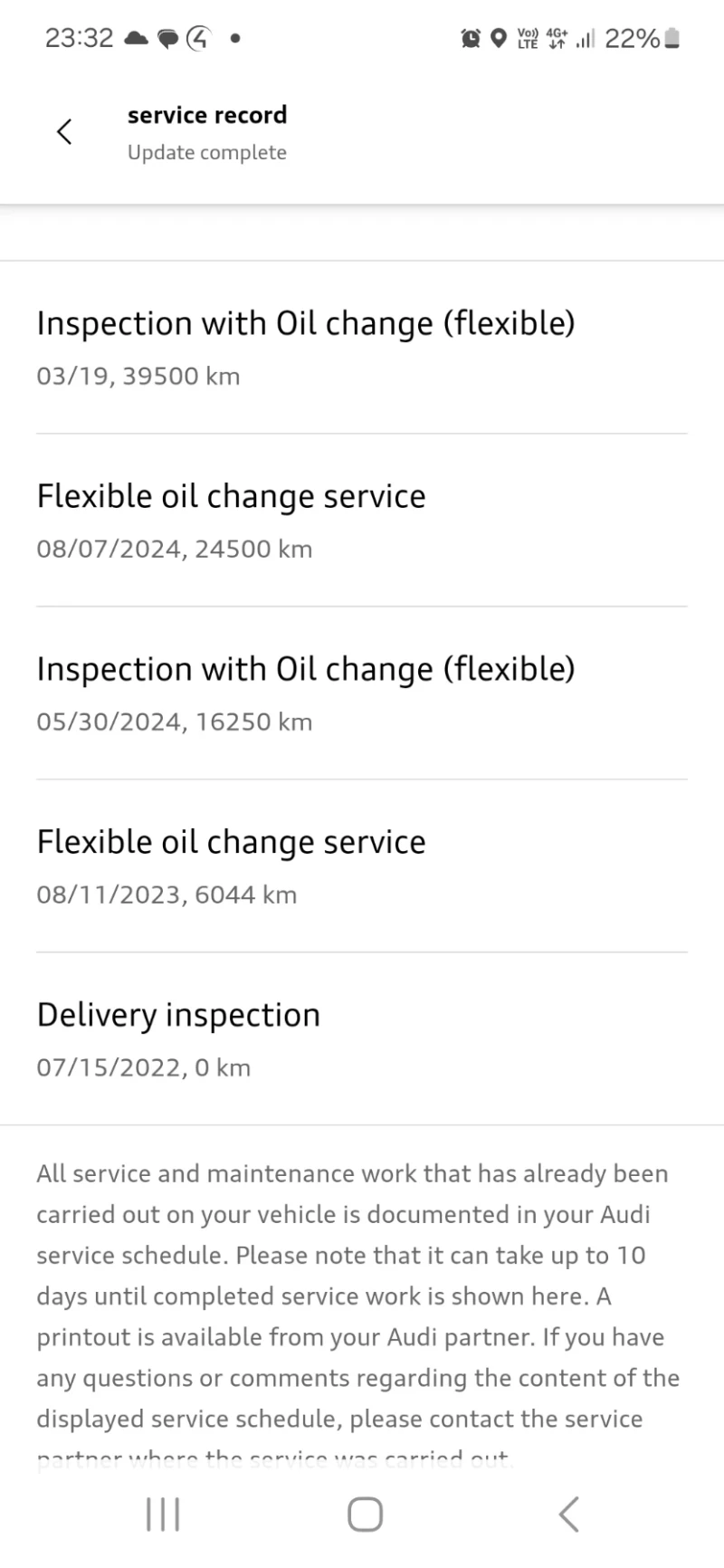 Audi A8 55 TFSI, снимка 15 - Автомобили и джипове - 51776797