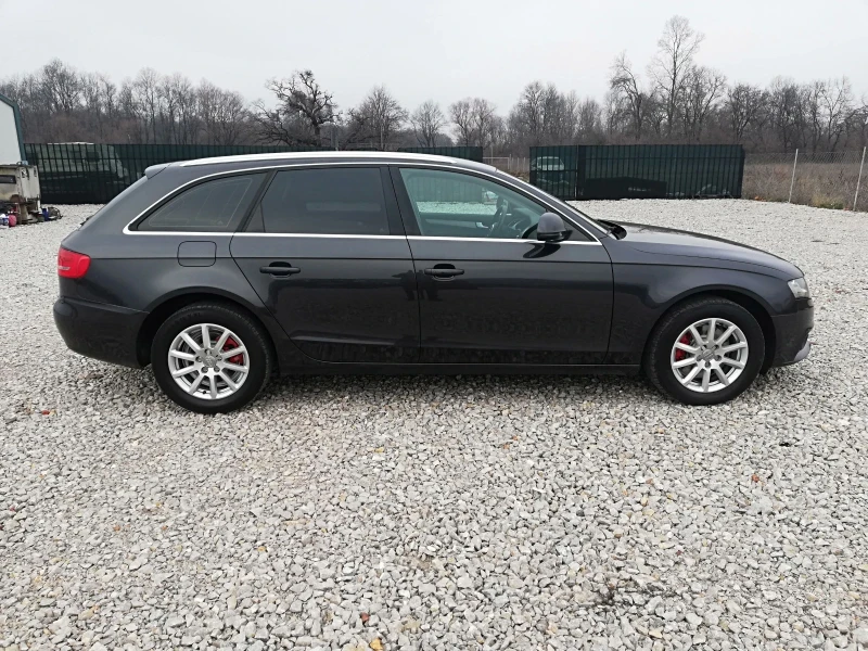 Audi A4 2.0tdi kli 143, снимка 2 - Автомобили и джипове - 48479338