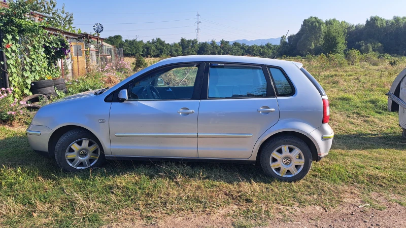 VW Polo, снимка 1 - Автомобили и джипове - 48605976