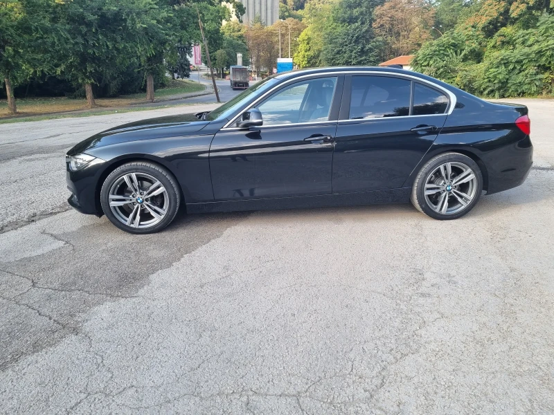 BMW 318, снимка 3 - Автомобили и джипове - 49502964