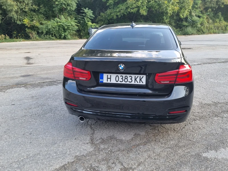 BMW 318, снимка 9 - Автомобили и джипове - 49502964