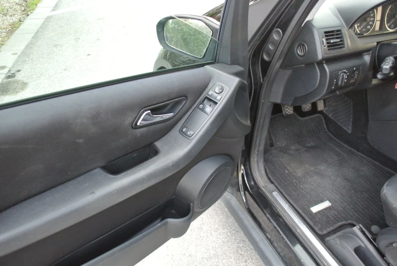 Mercedes-Benz B 170, снимка 15 - Автомобили и джипове - 52316584