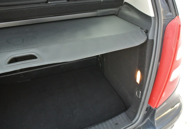 Mercedes-Benz B 170, снимка 13 - Автомобили и джипове - 52316584