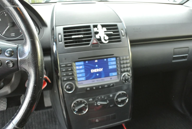 Mercedes-Benz B 170, снимка 7 - Автомобили и джипове - 52316584