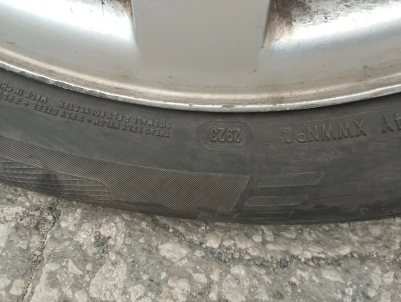 Renault Laguna 1.9 120 КС , снимка 10 - Автомобили и джипове - 52289040