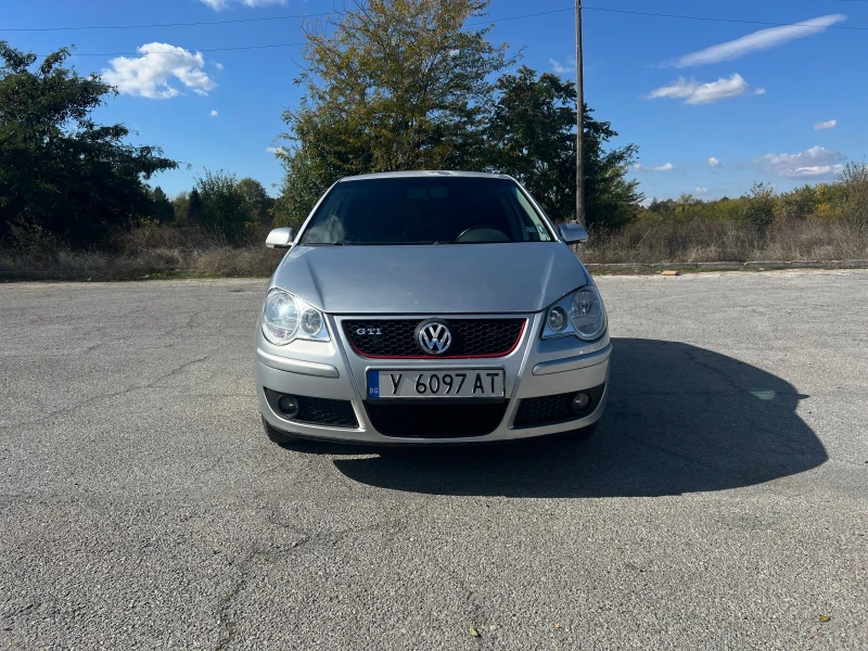VW Polo, снимка 3 - Автомобили и джипове - 52655991