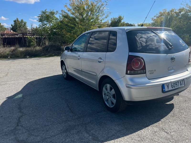 VW Polo, снимка 6 - Автомобили и джипове - 52655991