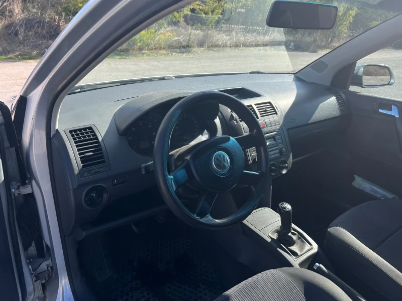 VW Polo, снимка 7 - Автомобили и джипове - 52655991