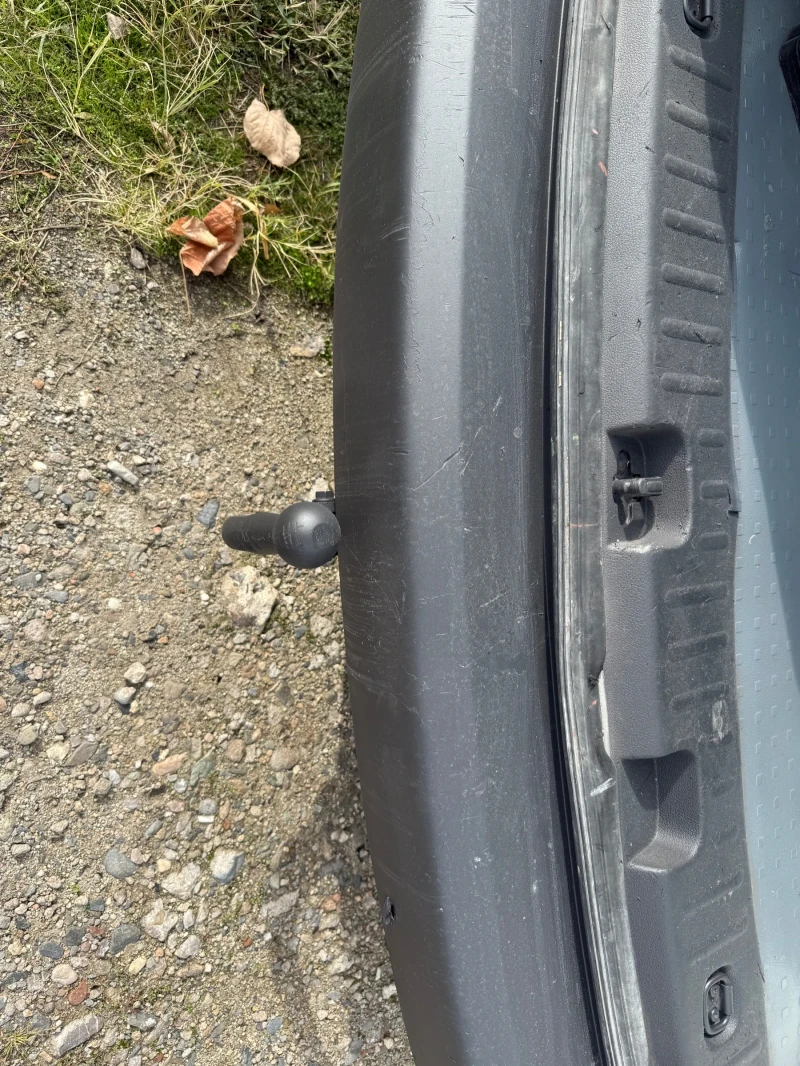 VW Caddy, снимка 13 - Автомобили и джипове - 52140369