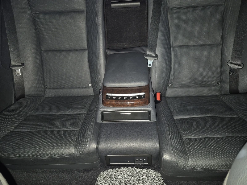 Mercedes-Benz S 500 Long 4Matic ОЧАКВАН ВНОС - ТОП СЪСТОЯНИЕ, снимка 13 - Автомобили и джипове - 52164149