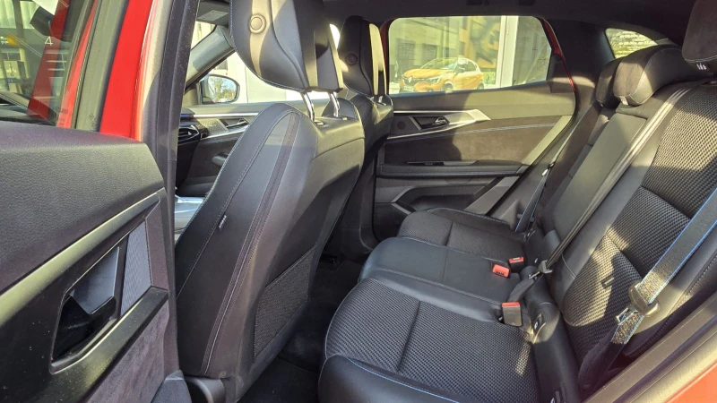 Renault Austral E- TECH HYBRID, снимка 14 - Автомобили и джипове - 52561786