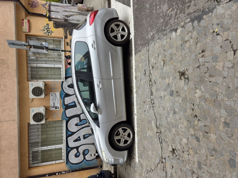 Peugeot 308, снимка 2 - Автомобили и джипове - 52613944
