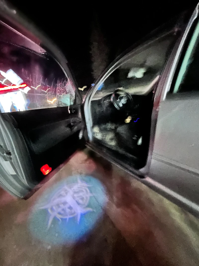 VW Golf 1.9 131, снимка 5 - Автомобили и джипове - 53449022