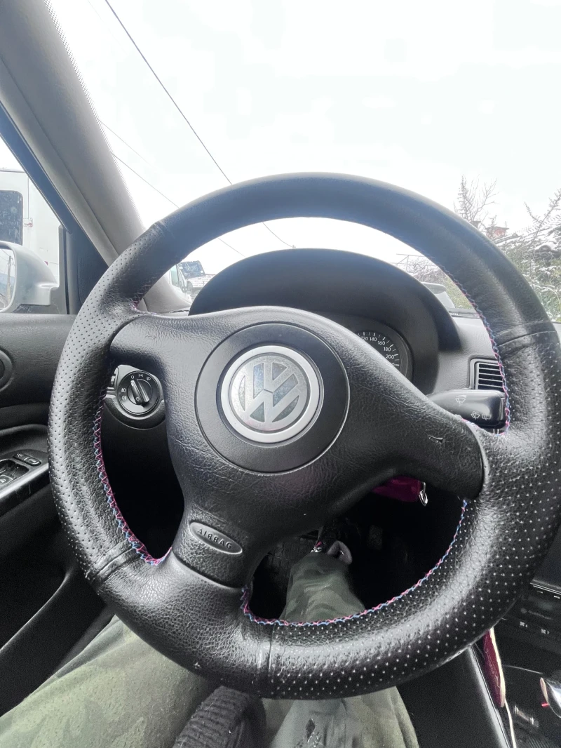 VW Golf 1.9 131, снимка 7 - Автомобили и джипове - 53449022