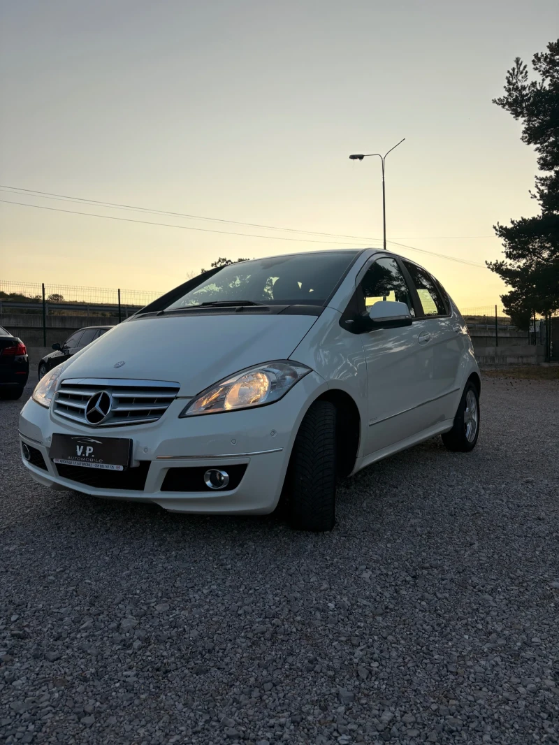 Mercedes-Benz A 180 CDI PREMIUM - 7999 лв. - 22296233 1