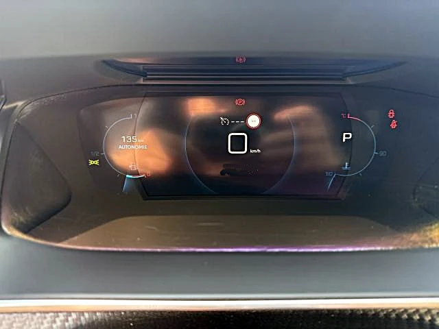 Peugeot 2008 ALLURE - изображение 8