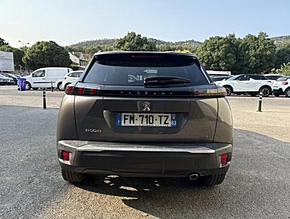 Peugeot 2008 ALLURE - изображение 6