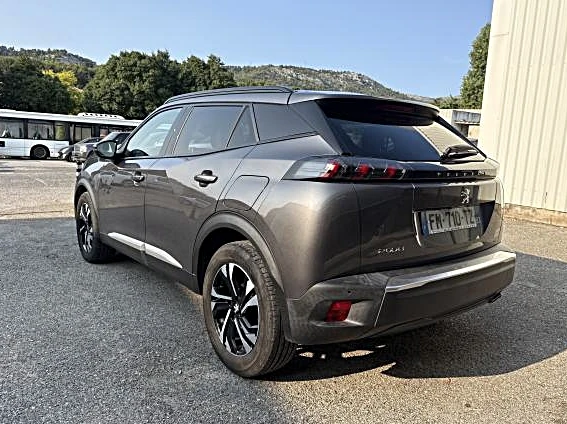 Peugeot 2008 ALLURE - изображение 7