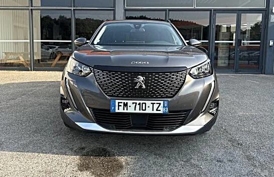 Peugeot 2008 ALLURE - изображение 2