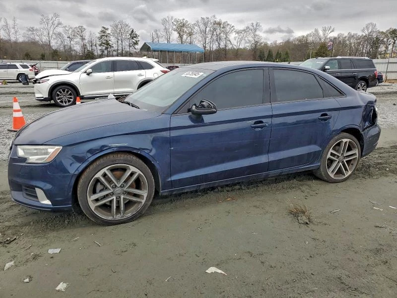 Audi A3 2.0L 4 Front-wheel Drive | Mobile.bg � ����������� 2