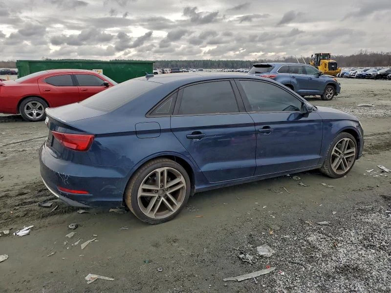 Audi A3 2.0L 4 Front-wheel Drive | Mobile.bg � ����������� 4