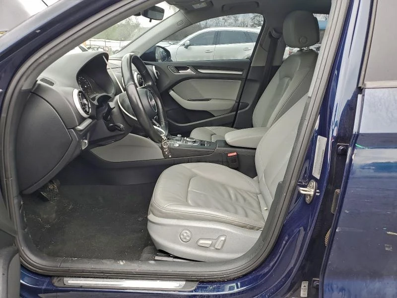 Audi A3 2.0L 4 Front-wheel Drive | Mobile.bg � ����������� 8