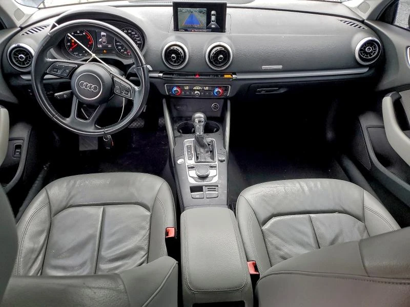 Audi A3 2.0L 4 Front-wheel Drive | Mobile.bg � ����������� 9