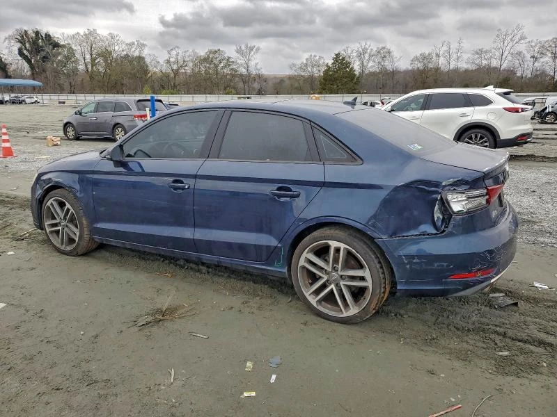 Audi A3 2.0L 4 Front-wheel Drive | Mobile.bg � ����������� 3