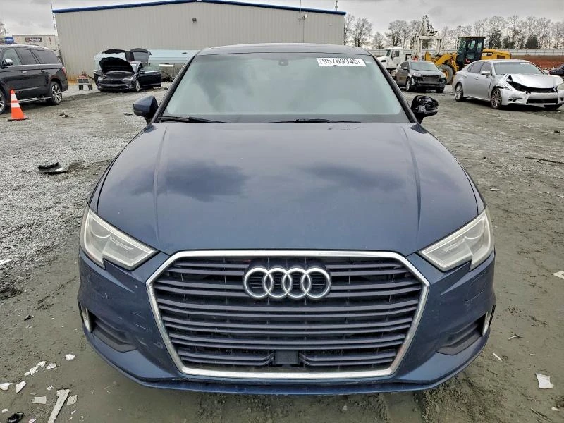 Audi A3 2.0L 4 Front-wheel Drive | Mobile.bg � ����������� 6