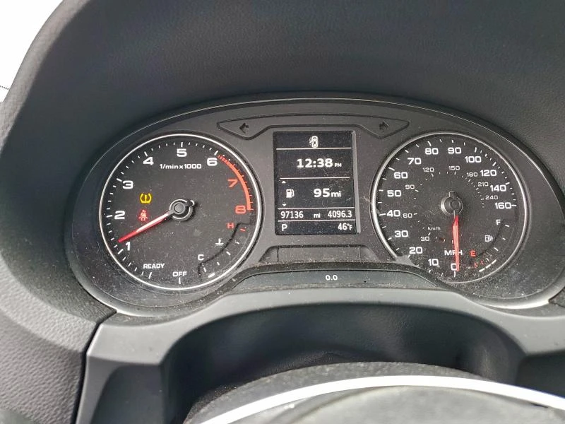 Audi A3 2.0L 4 Front-wheel Drive | Mobile.bg � ����������� 10