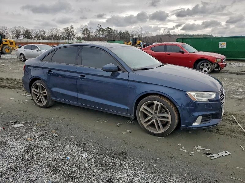 Audi A3 2.0L 4 Front-wheel Drive | Mobile.bg � ����������� 5