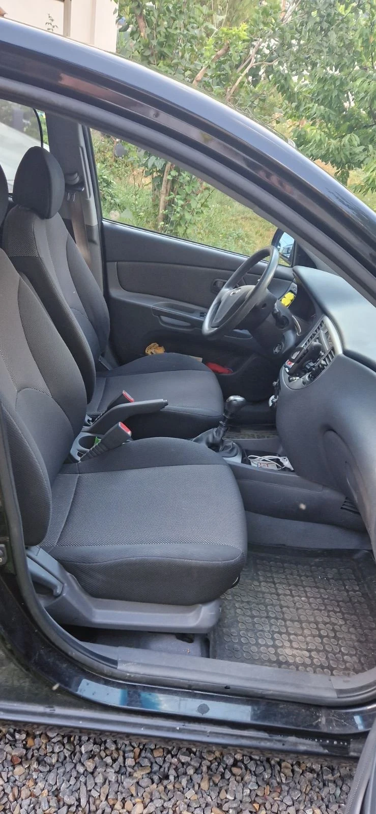 Kia Rio, снимка 6 - Автомобили и джипове - 54754838
