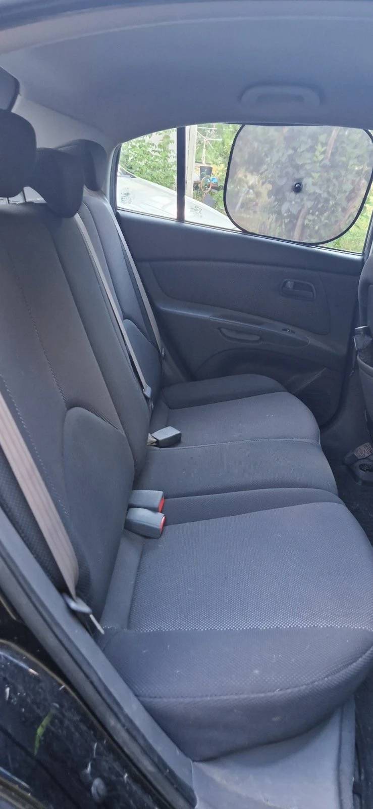 Kia Rio, снимка 7 - Автомобили и джипове - 54754838