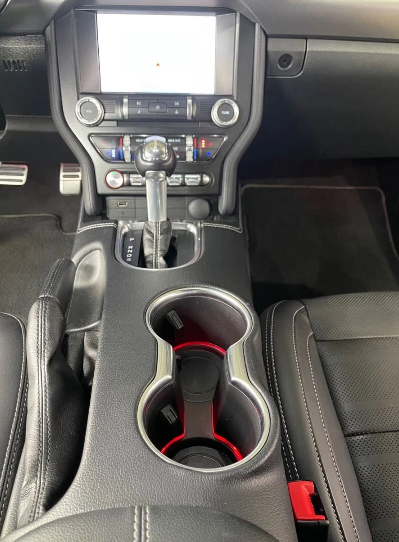 Ford Mustang 2.3L | GT500 Tuning | LPG | Automatic | Premium | Mobile.bg � ����������� 13