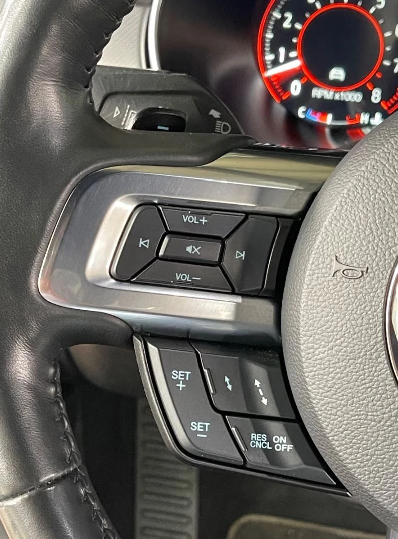 Ford Mustang 2.3L | GT500 Tuning | LPG | Automatic | Premium | Mobile.bg � ����������� 9