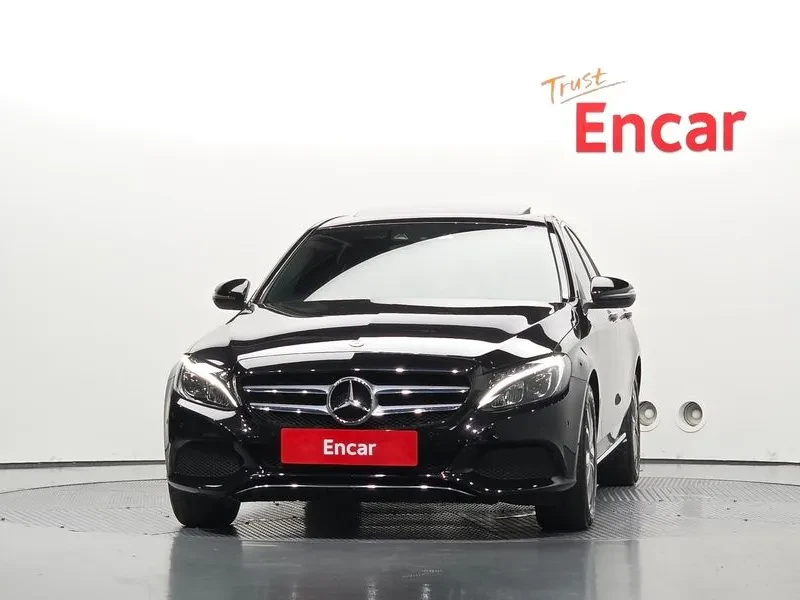 Mercedes-Benz C 200 AVANTGARDE, снимка 3 - Автомобили и джипове - 56353705