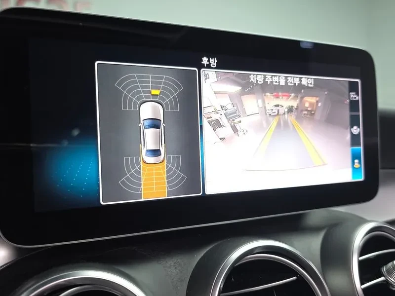 Mercedes-Benz C 220 D AVANTGARDE ���������| �������| �������| ����� | Mobile.bg � ����������� 13