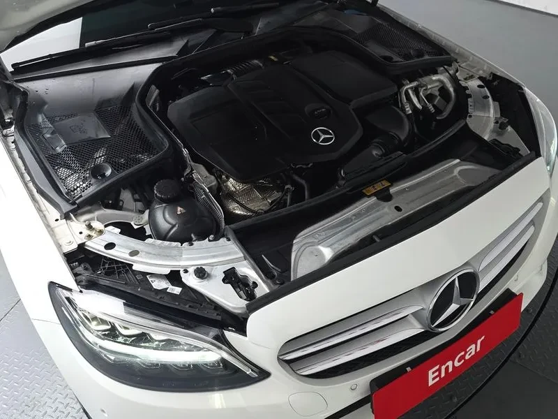 Mercedes-Benz C 220 D AVANTGARDE ���������| �������| �������| ����� | Mobile.bg � ����������� 5