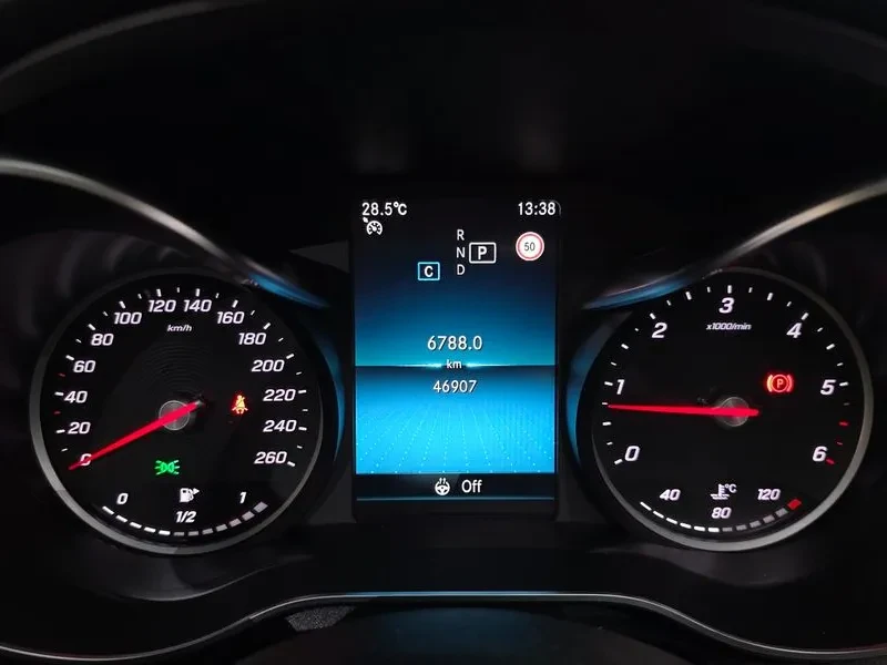 Mercedes-Benz C 220 D AVANTGARDE ���������| �������| �������| ����� | Mobile.bg � ����������� 7