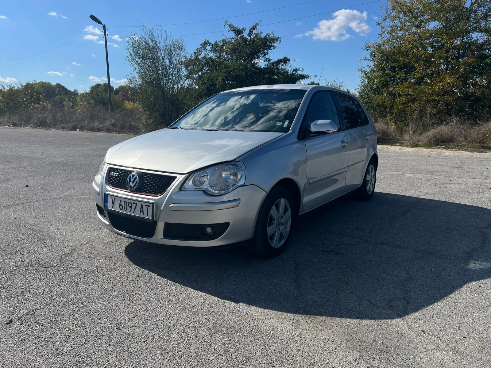 VW Polo, снимка 1