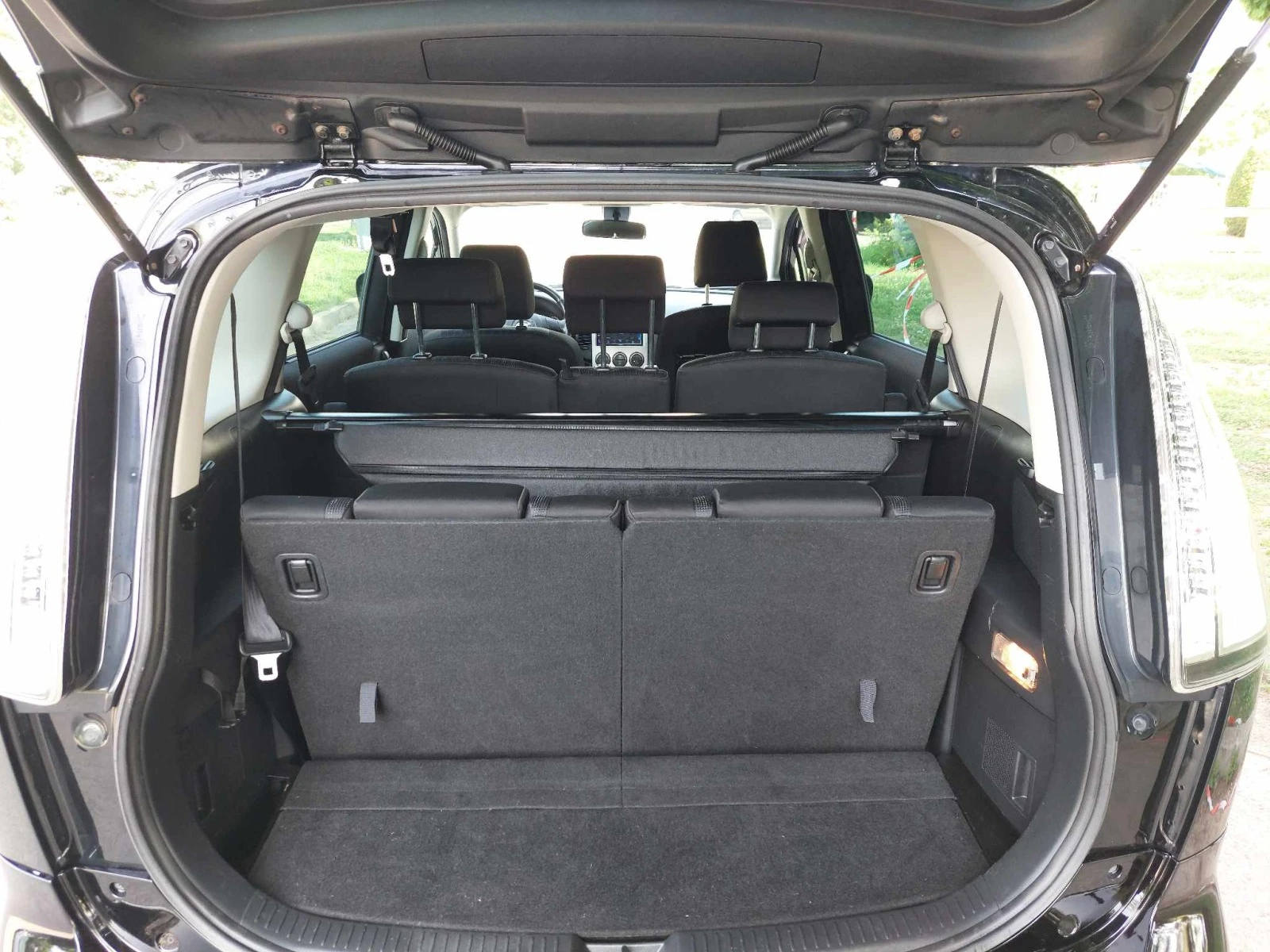 Mazda 5 1, 8i 116ps Germany | Mobile.bg   15