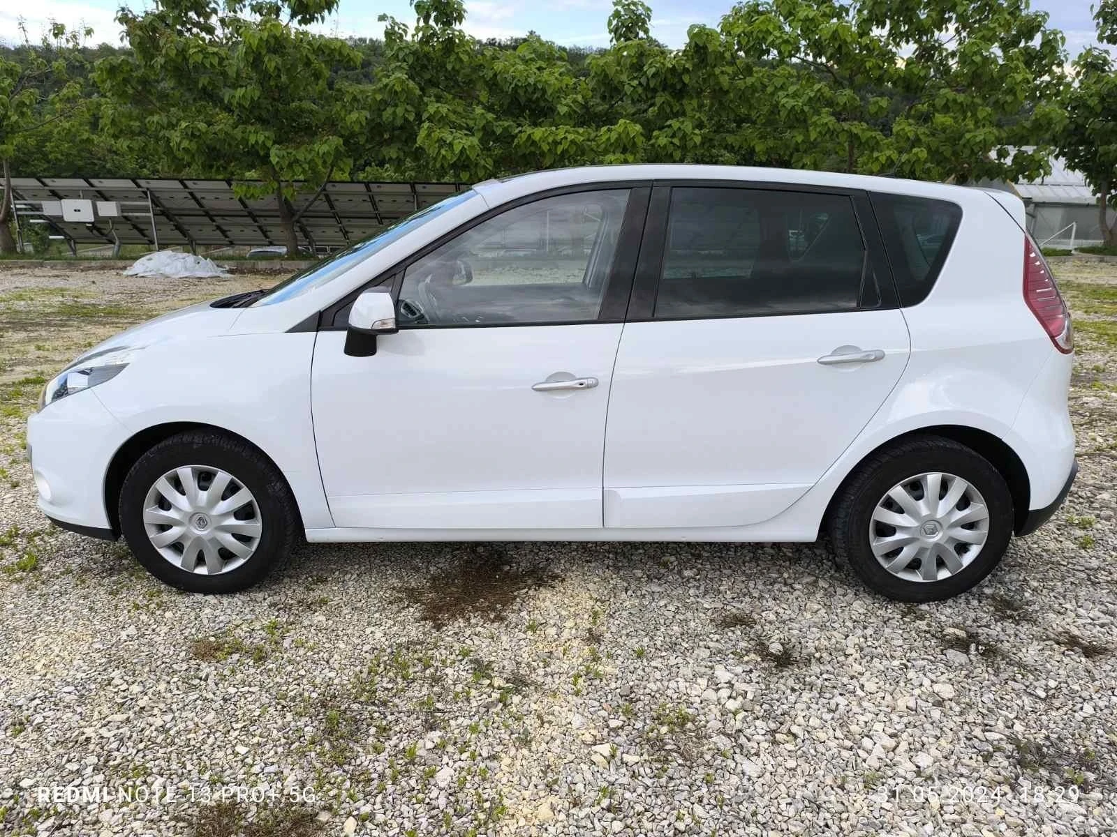 Renault Scenic 1.5DCI FRANCE - изображение 4